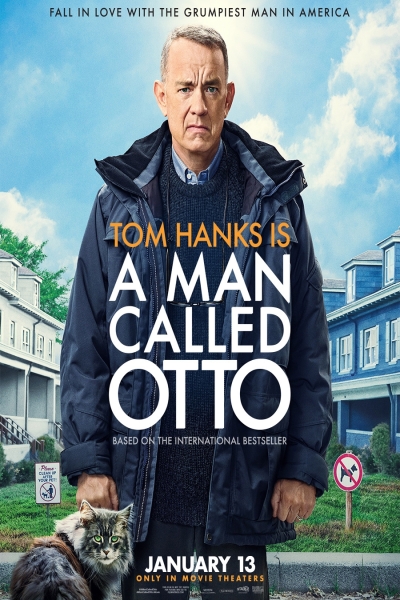 La Vie selon Otto, Marc Forster, 2022