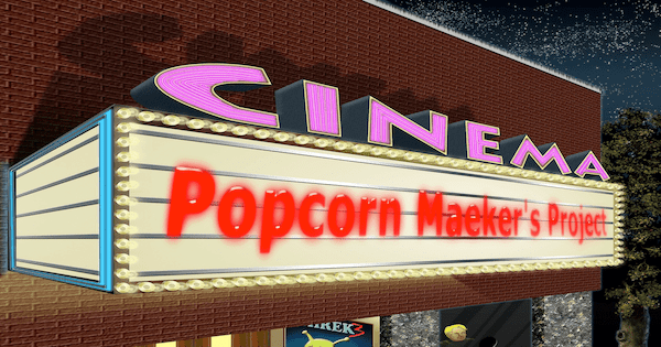 Cinéma et médecine : comprendre le vieillissement par l'émotion | Pop Corn Maeker's Project