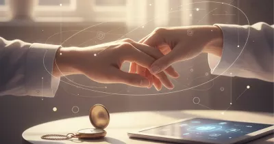 IA plus empathique que les soignants ? Le système transforme les humains en robots